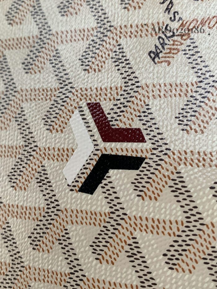 Goyard Artois Tote 00323 YD006 50cm