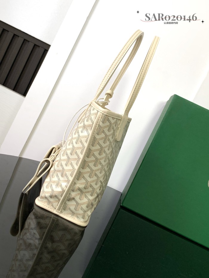 Goyard Anjou Mini Bag 2321 YD065-085 20cm