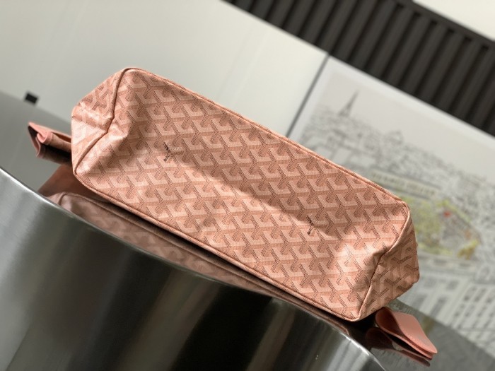 Goyard Saint Louis Bag 020146M YD053 34cm