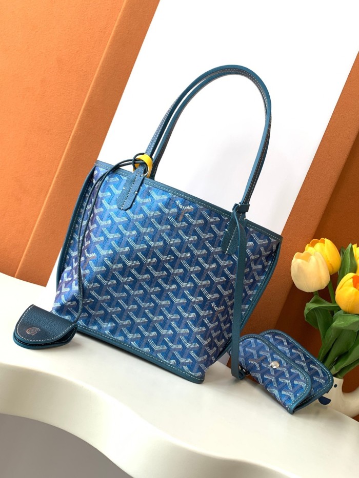 Goyard Anjou Mini Bag 2321 YD065-085 20cm