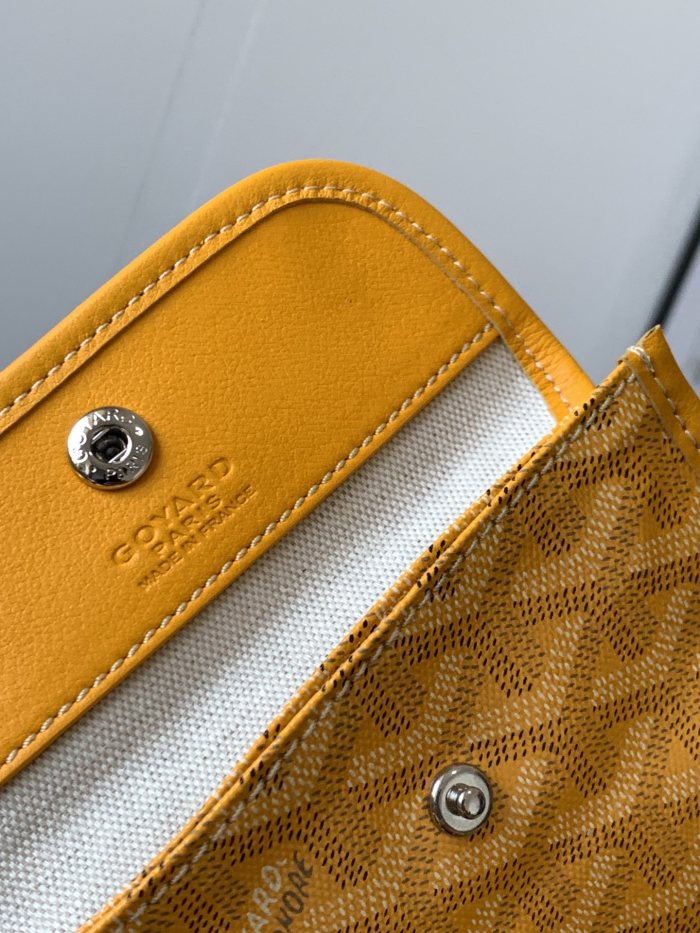Goyard Anjou Mini Bag 2321 YD084 20cm