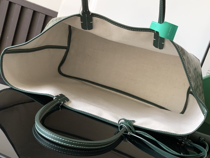 Goyard Saint Louis Bag 020146M YD024 34cm