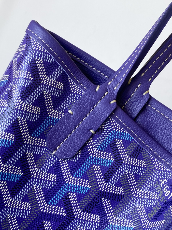 Goyard Anjou Mini Bag 2321 YD065-085 20cm