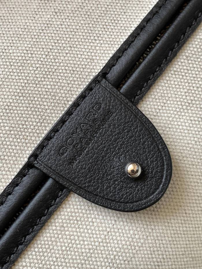 Goyard Artois Tote 00320 YD045 30cm