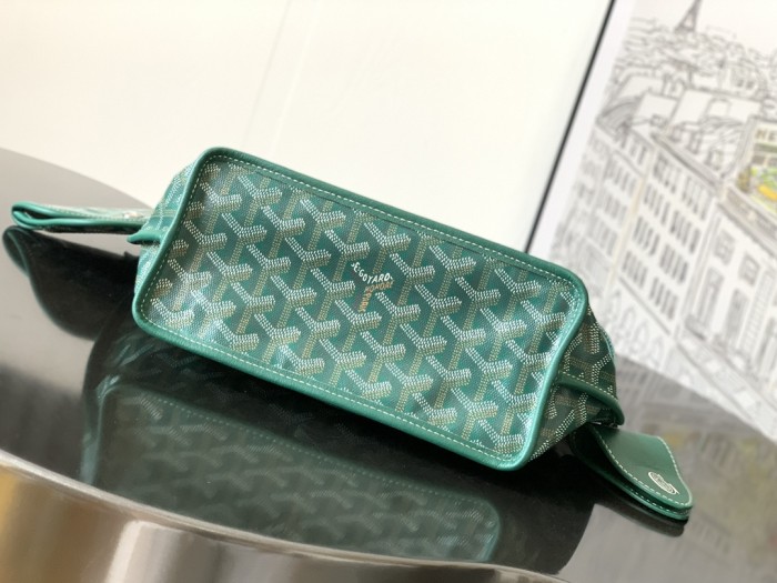 Goyard Anjou Mini Bag 2321 YD084 20cm