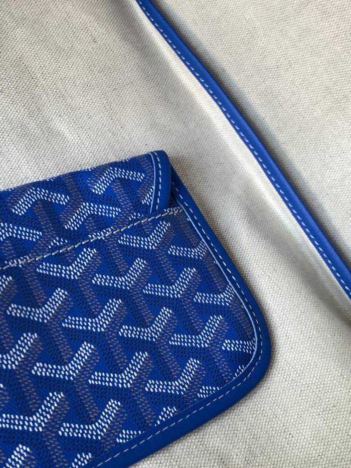 Goyard Saint Louis Bag 020146L YD083 40cm