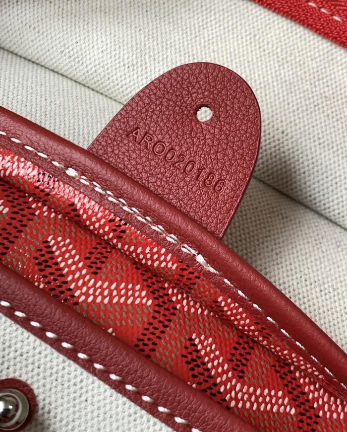 Goyard Artois Tote 00323 YD006 50cm