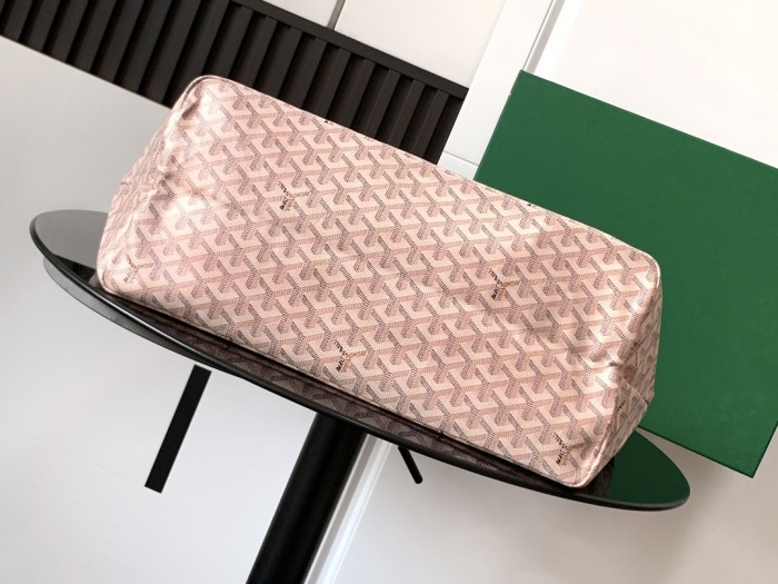 Goyard Saint Louis Bag 020146L YD054 40cm