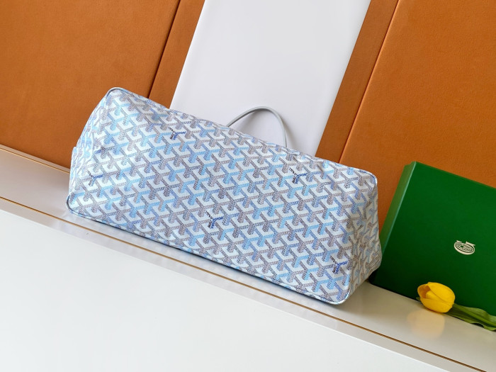 Goyard Saint Louis Bag 020146L YD064 40cm