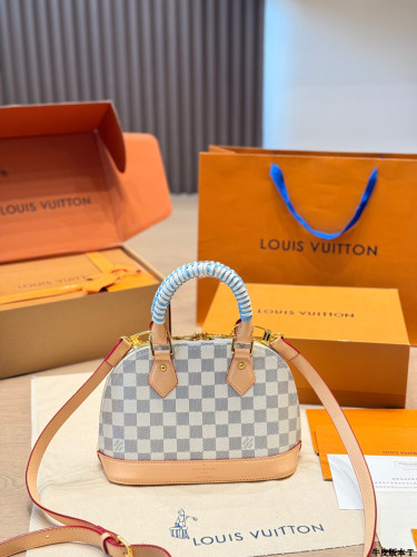 LV Alma BB Bag 326 DB071-081 20-24cm