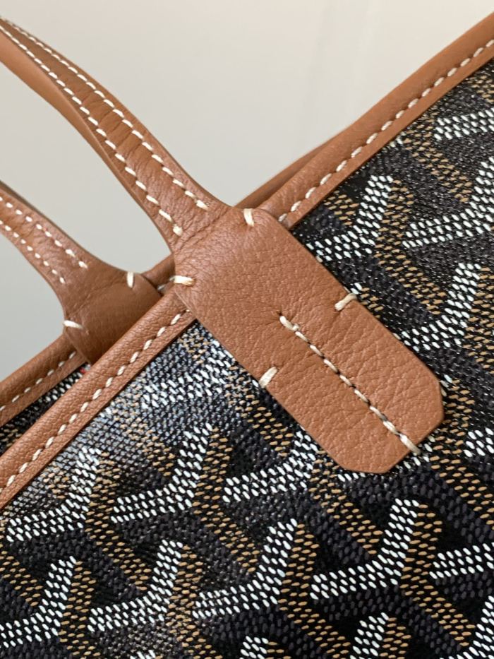 Goyard Artois Tote 00320 YD045 30cm