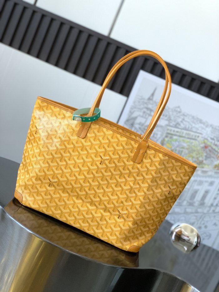 Goyard Artois Tote 00320 YD045 30cm