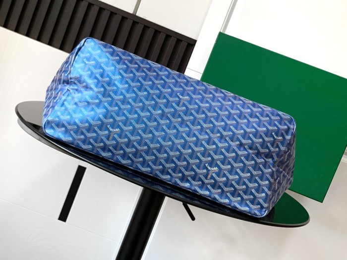 Goyard Saint Louis Bag 020146L YD054 40cm