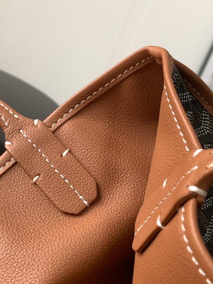 Goyard Anjou Mini Bag 2321B YD016 20cm