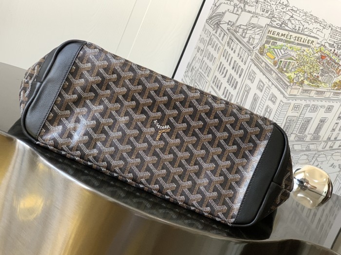 Goyard Artois Tote 00320 YD045 30cm