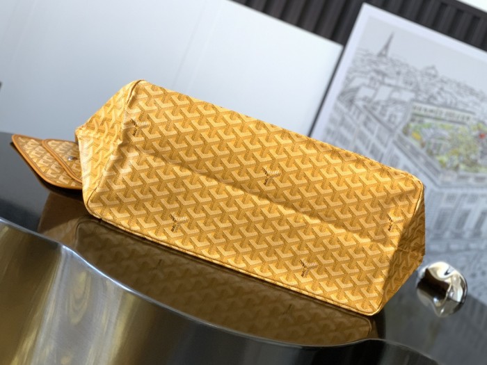 Goyard Saint Louis Bag 020146L YD083 40cm
