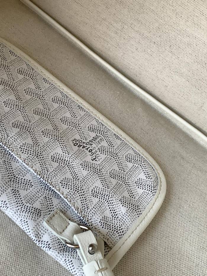 Goyard Saint Louis Bag 020146L YD083 40cm