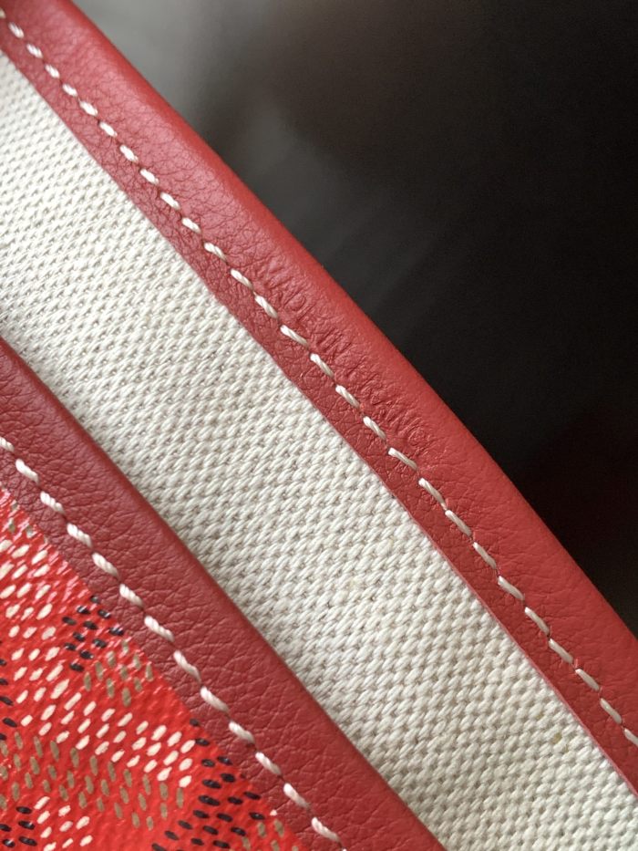 Goyard Saint Louis Bag 020146M YD053 34cm
