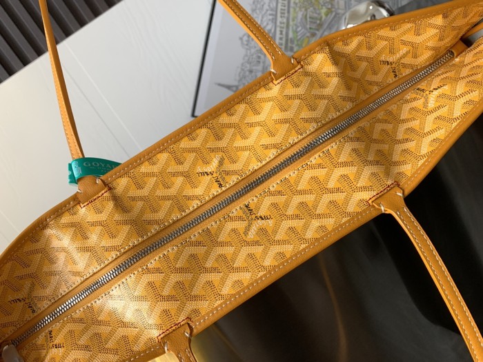 Goyard Artois Tote 00323 YD006 50cm