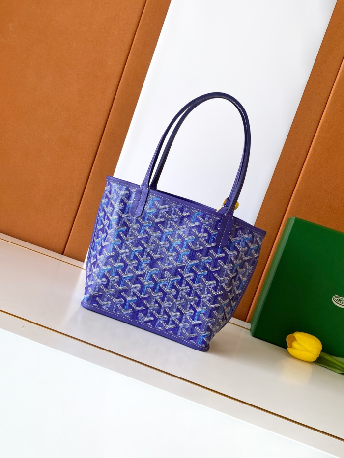 Goyard Anjou Mini Bag 2321 YD065-085 20cm