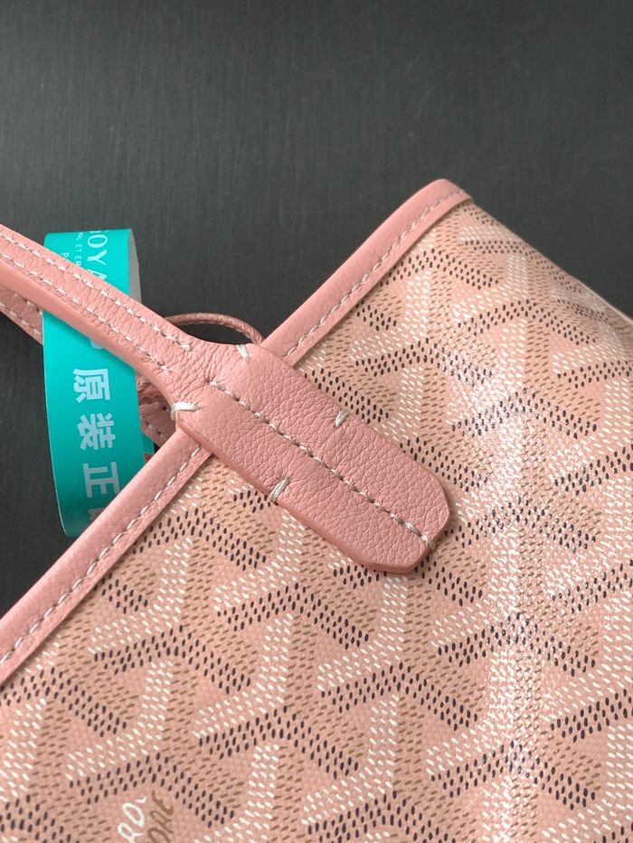 Goyard Anjou Mini Bag 2321 YD065-085 20cm
