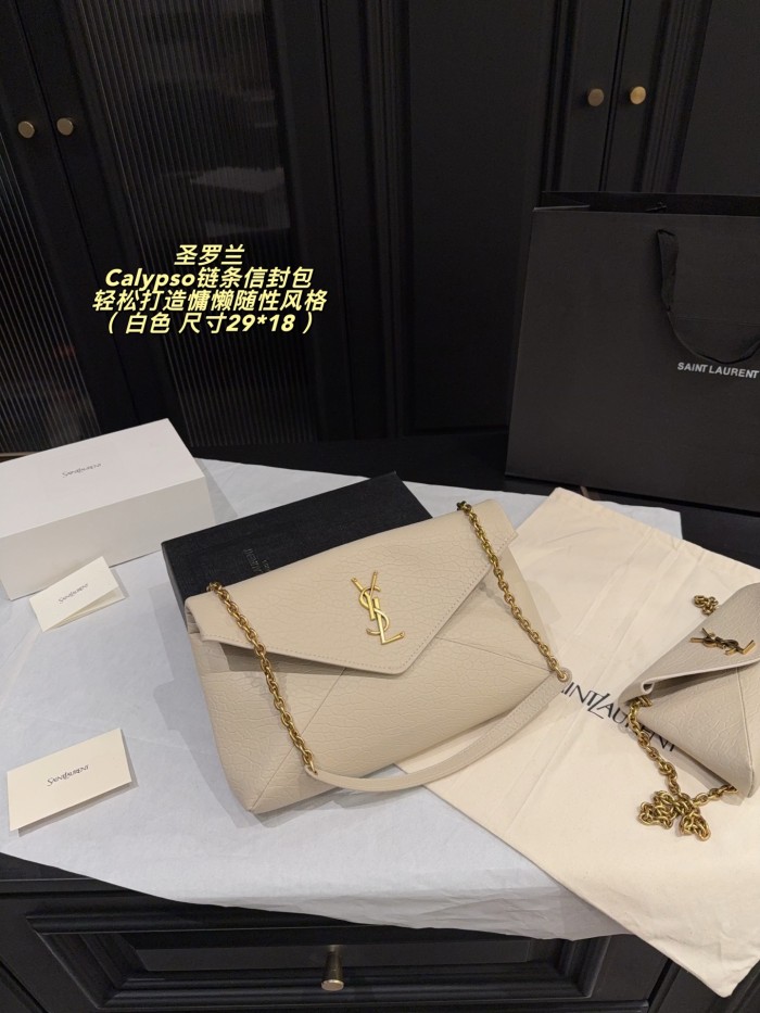 YSL Calypso DB002