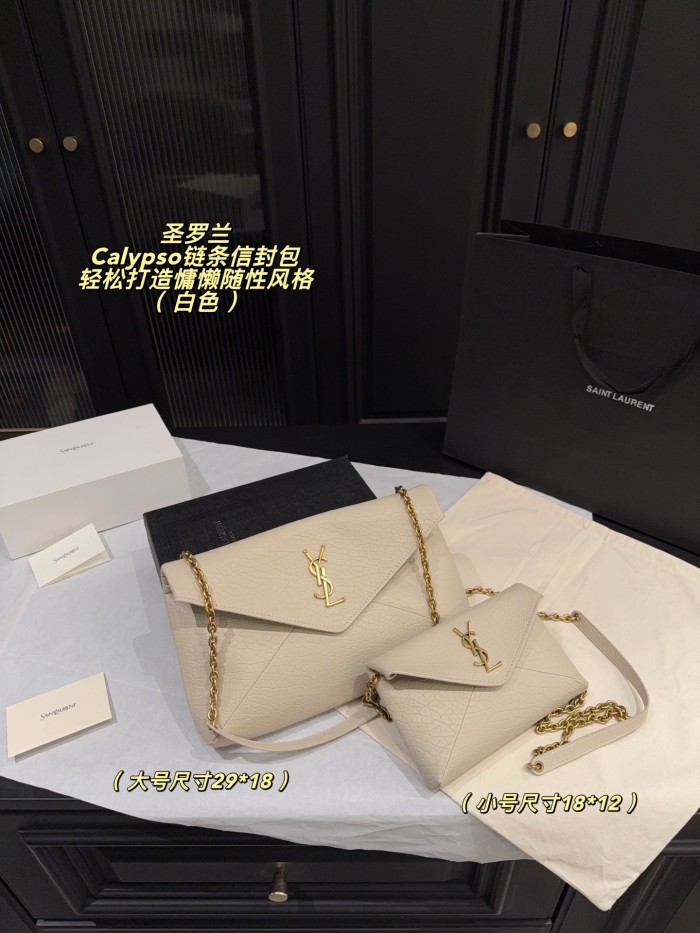 YSL Calypso DB002