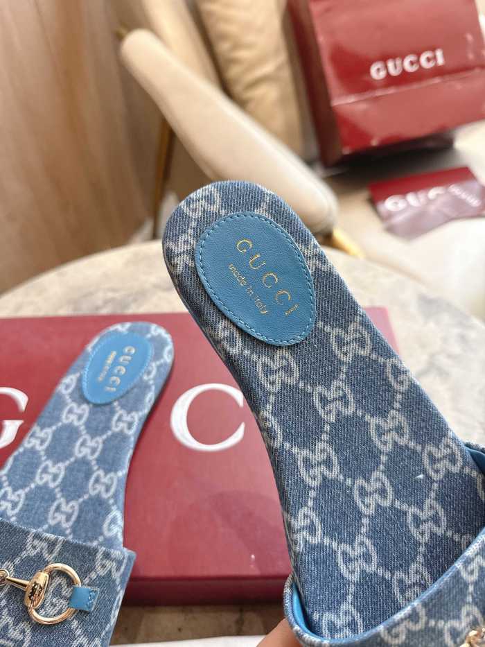Gucci shoes 068 HL022