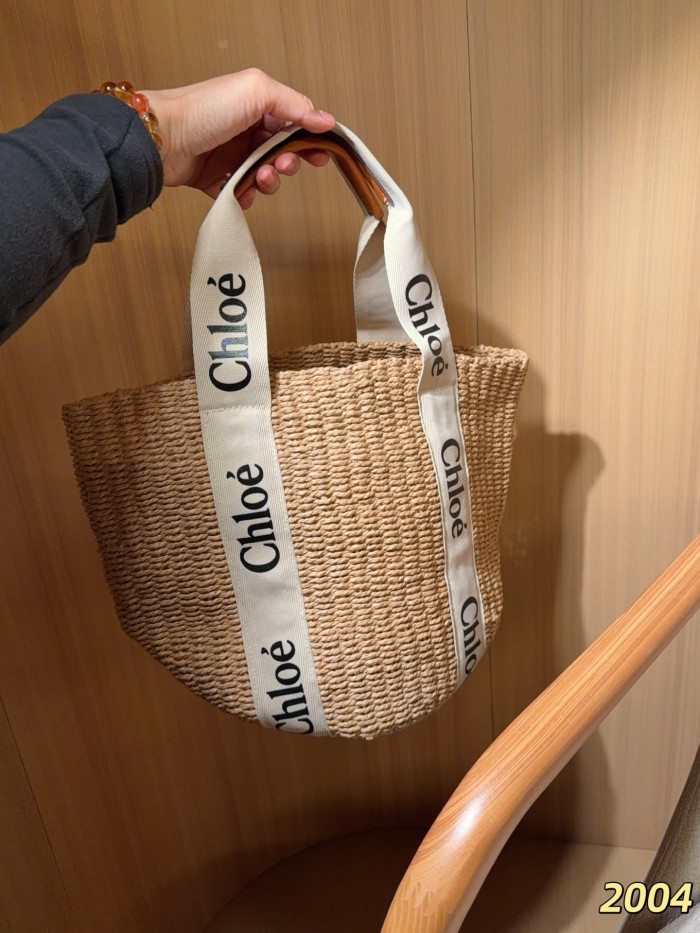 CHLOE WOODY DB061 23*28CM