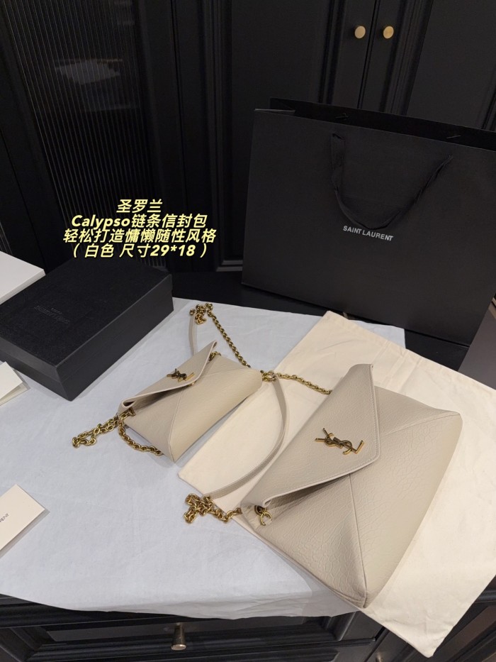 YSL Calypso DB002