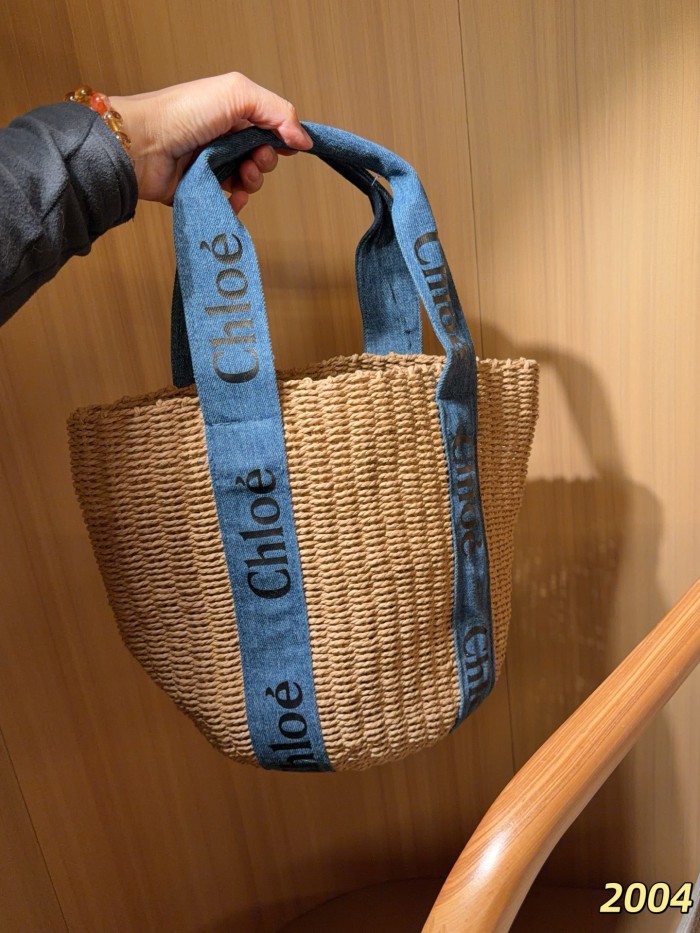 CHLOE WOODY DB061 23*28CM