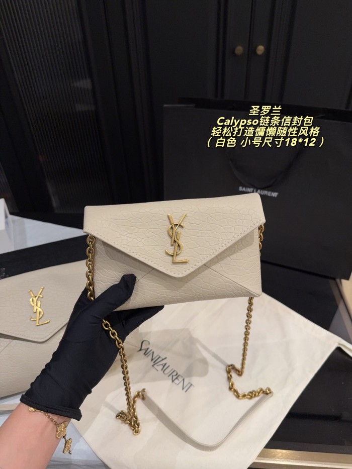 YSL Calypso DB002