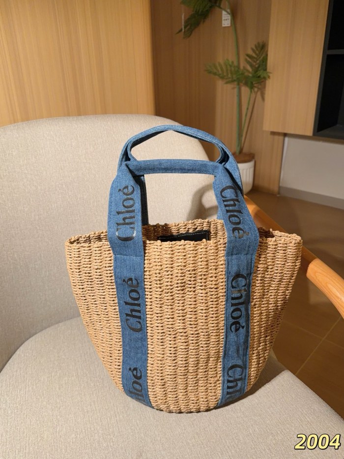 CHLOE WOODY DB061 23*28CM