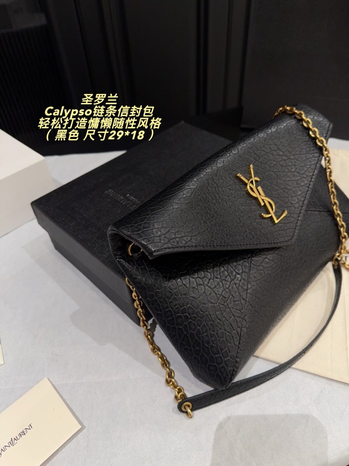 YSL Calypso DB002