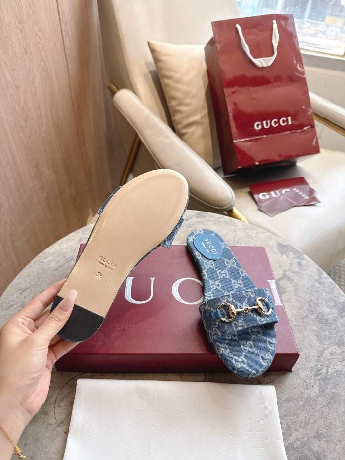 Gucci shoes 068 HL022
