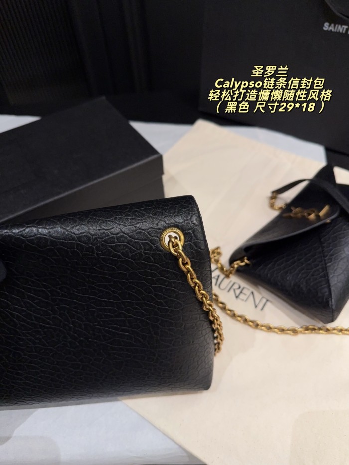 YSL Calypso DB002