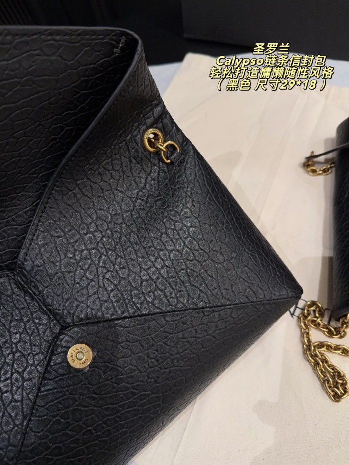 YSL Calypso DB002