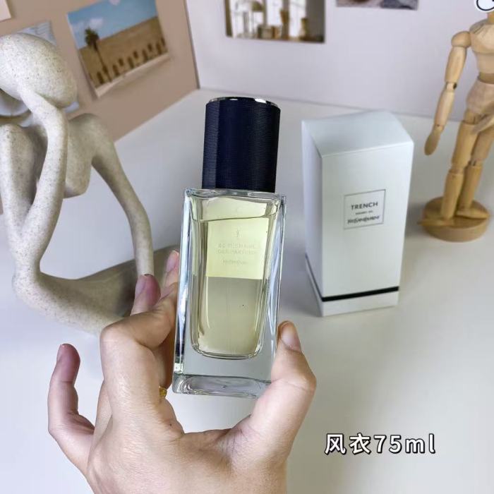 YSL  Parfum 006 75ml