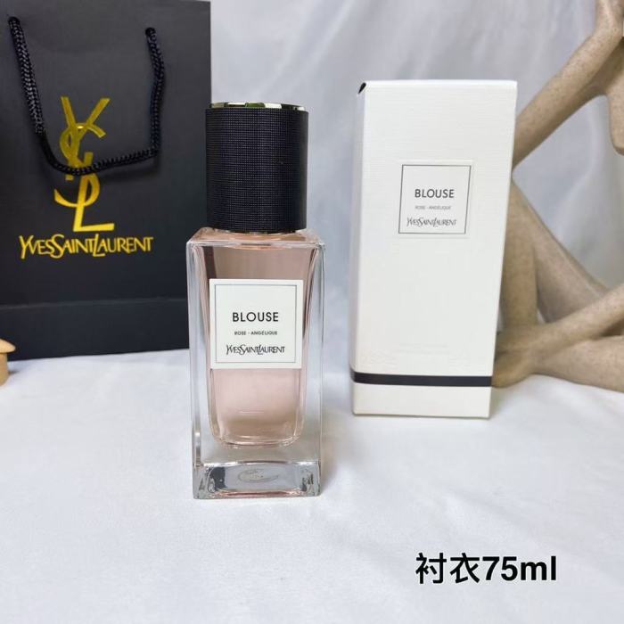 YSL  Parfum 006 75ml