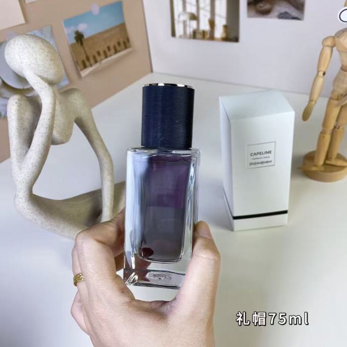 YSL  Parfum 006 75ml