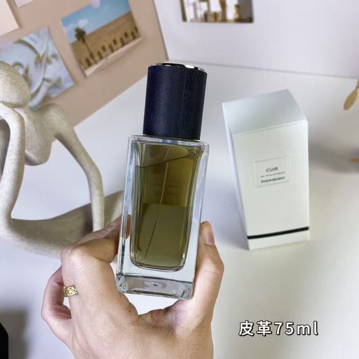 YSL  Parfum 006 75ml