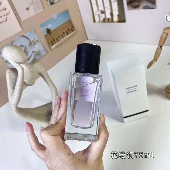 YSL  Parfum 006 75ml