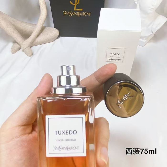 YSL  Parfum 006 75ml