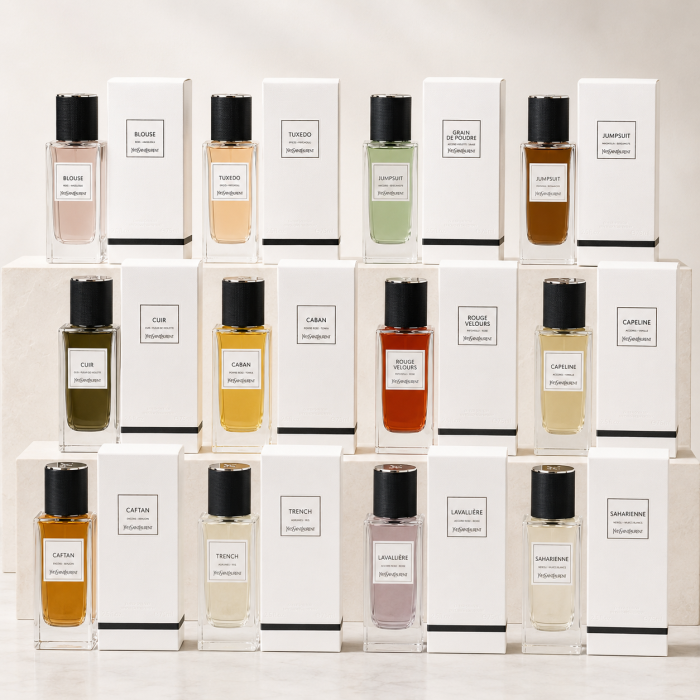 YSL  Parfum 006 75ml