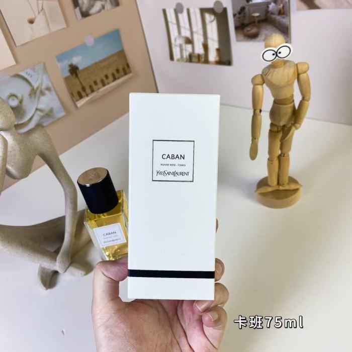 YSL  Parfum 006 75ml