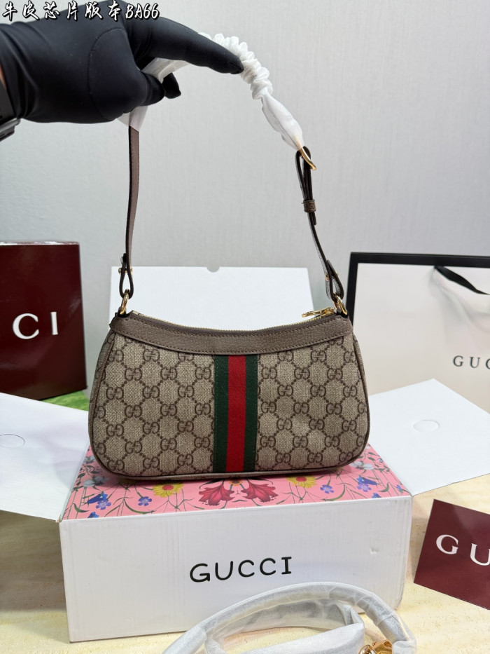 Gucci Ophidia Bag DB591 25cm