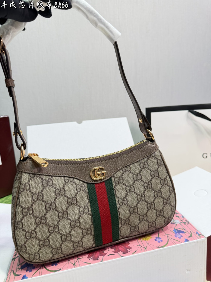 Gucci Ophidia Bag DB591 25cm