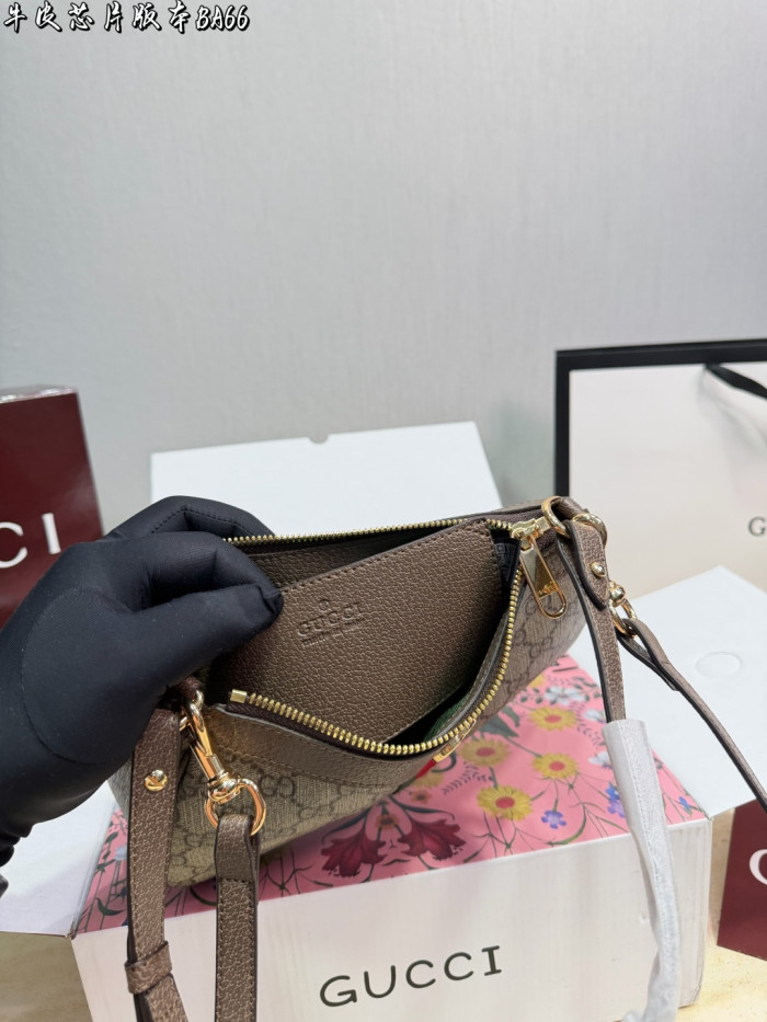 Gucci Ophidia Bag DB591 25cm