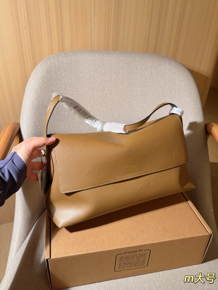 Coach Chelsea Hobo Bag  DB032