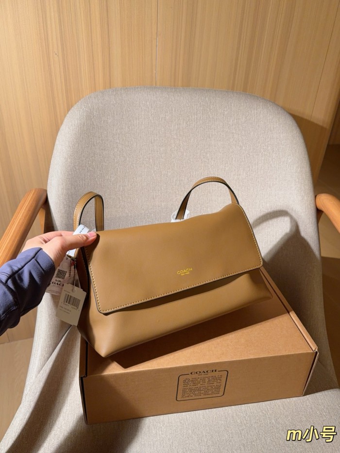 Coach Chelsea Hobo Bag  DB032